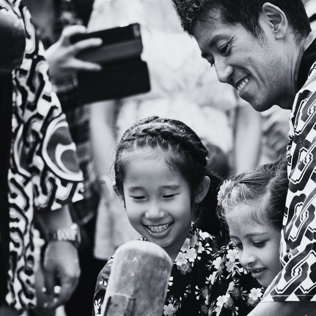 How Japanese People Celebrate Father's Day