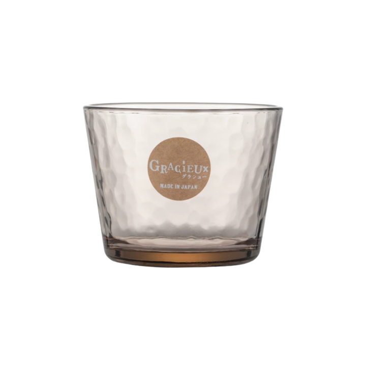 Toyo-Sasaki Tsukirin Glass Teacup