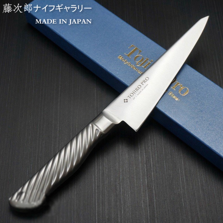 Tojiro VG10 Boning Knife – F885