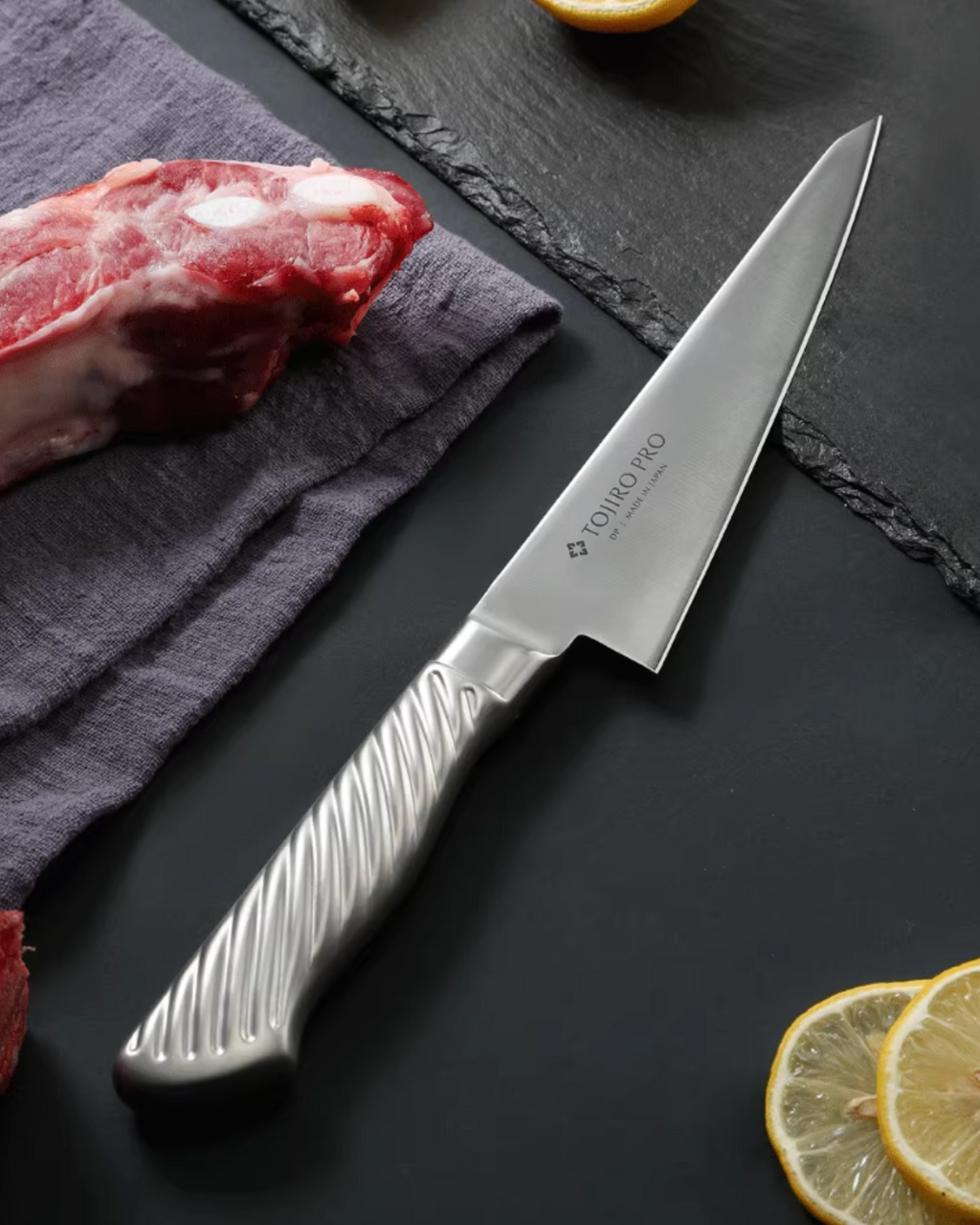 Tojiro VG10 Boning Knife – F885