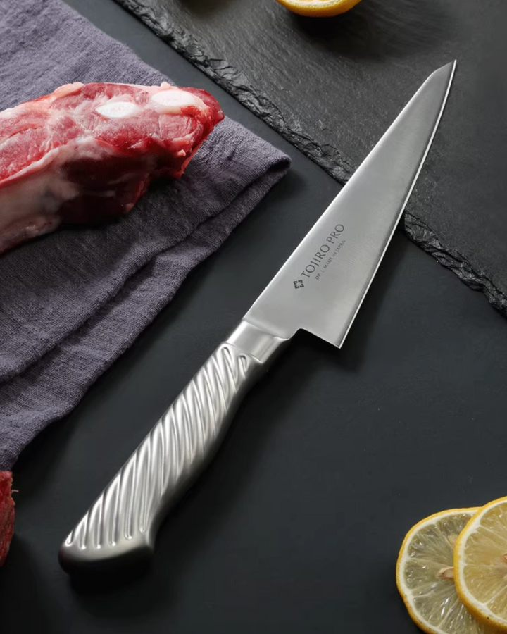 Tojiro VG10 Boning Knife – F885