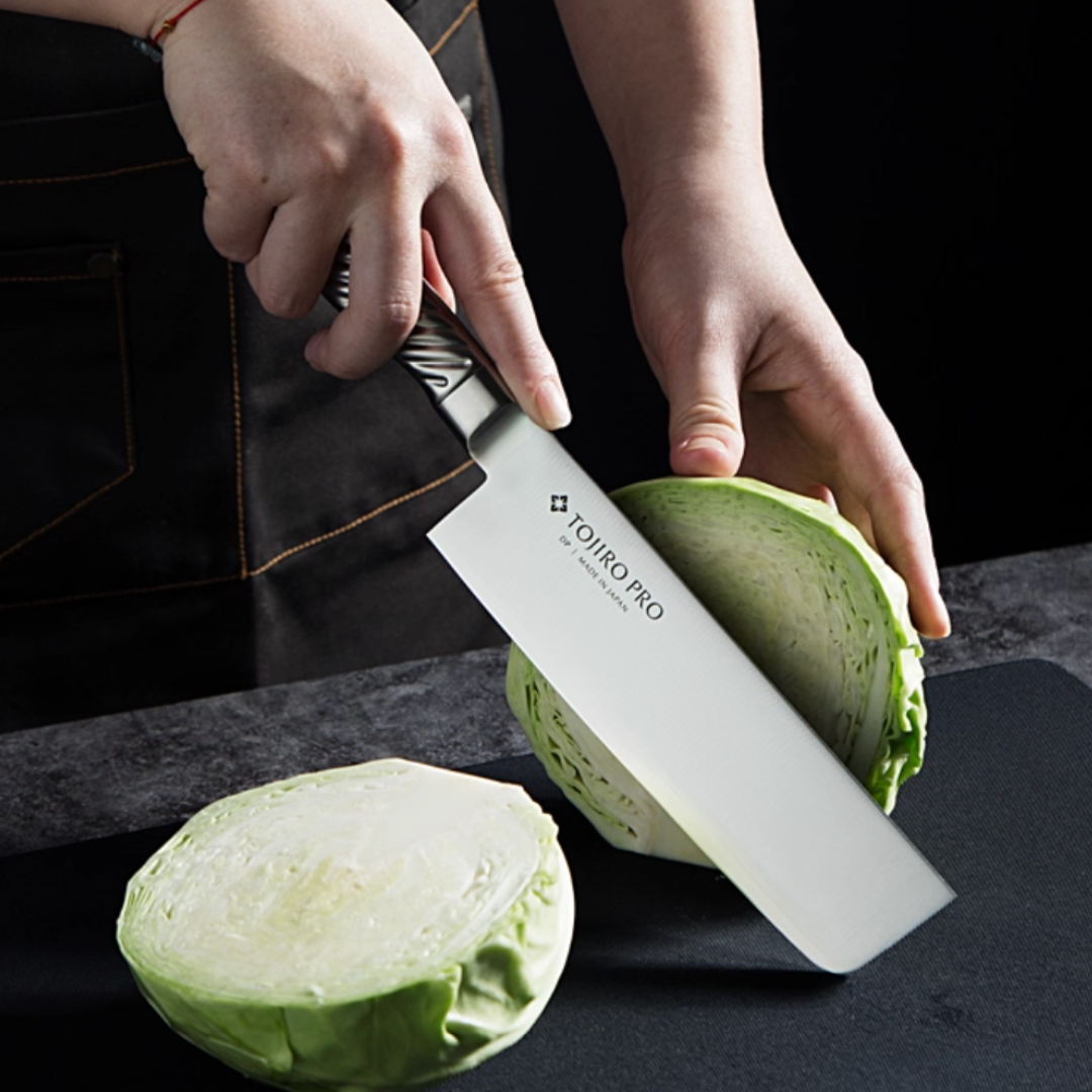 Tojiro VG10 Japanese Chef Knife – F894