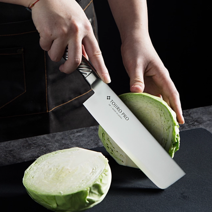 Tojiro VG10 Japanese Chef Knife – F894