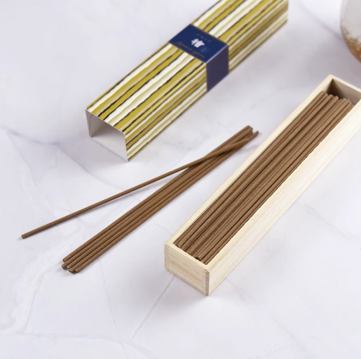 Nippon Kodo Kissho Rui Series Incense - Incense - Hikari Spirits