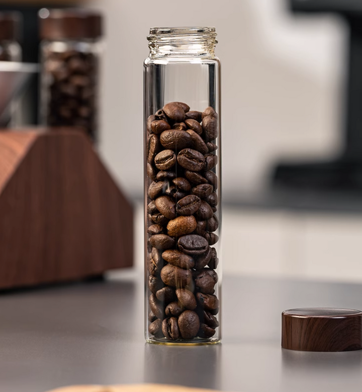 Kafa Ware Coffee Bean Storage Test Tube Set