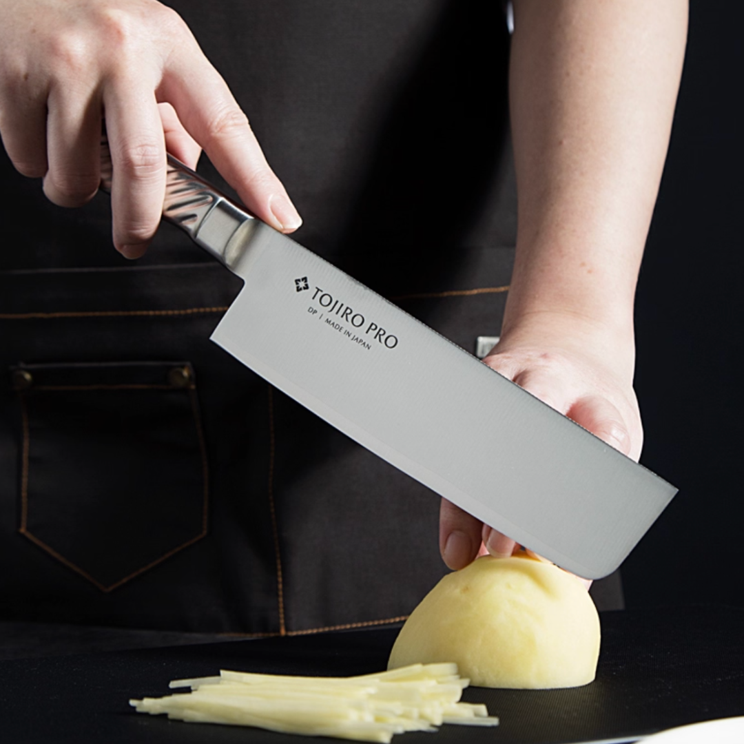 Tojiro VG10 Japanese Chef Knife – F894