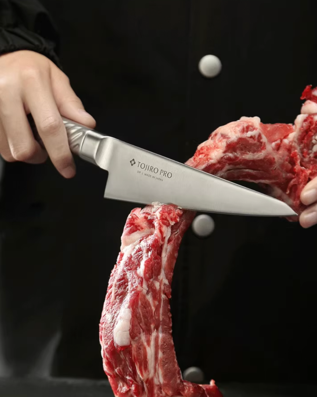 Tojiro VG10 Boning Knife – F885