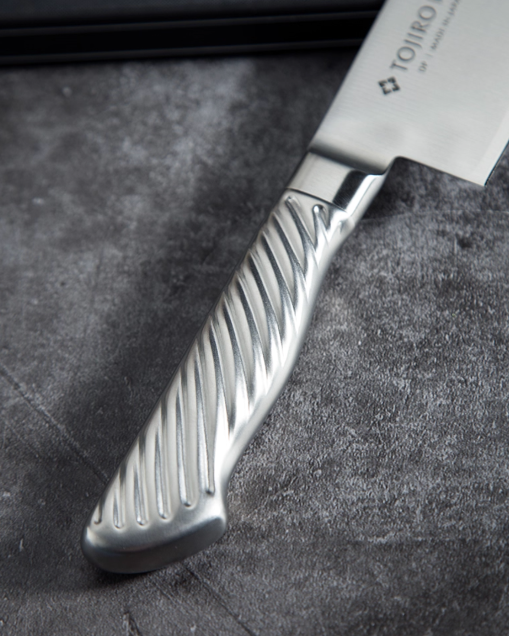 Tojiro VG10 Japanese Chef Knife – F894