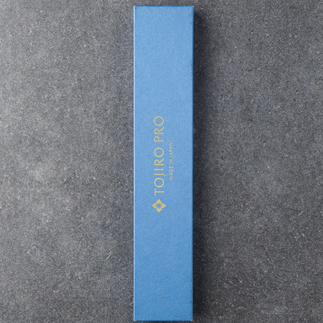 Tojiro VG10 Sanjo Steel Santoku Knife – F895