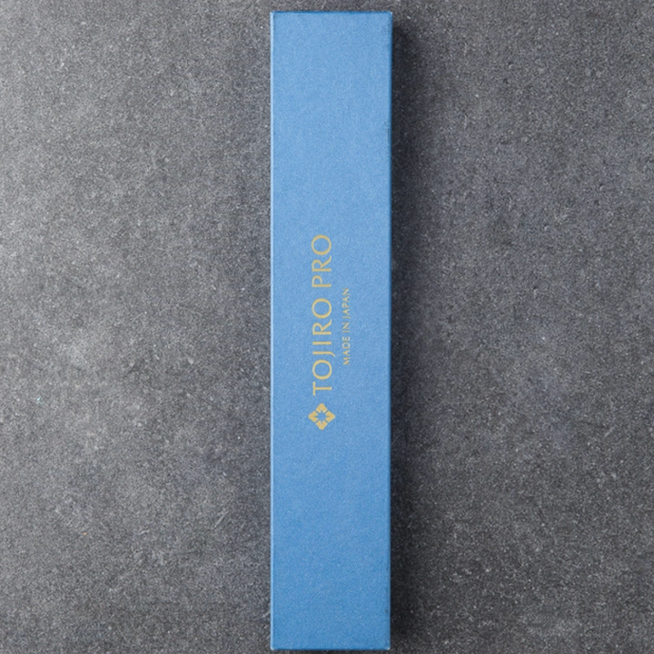 Tojiro VG10 Sanjo Steel Santoku Knife – F895