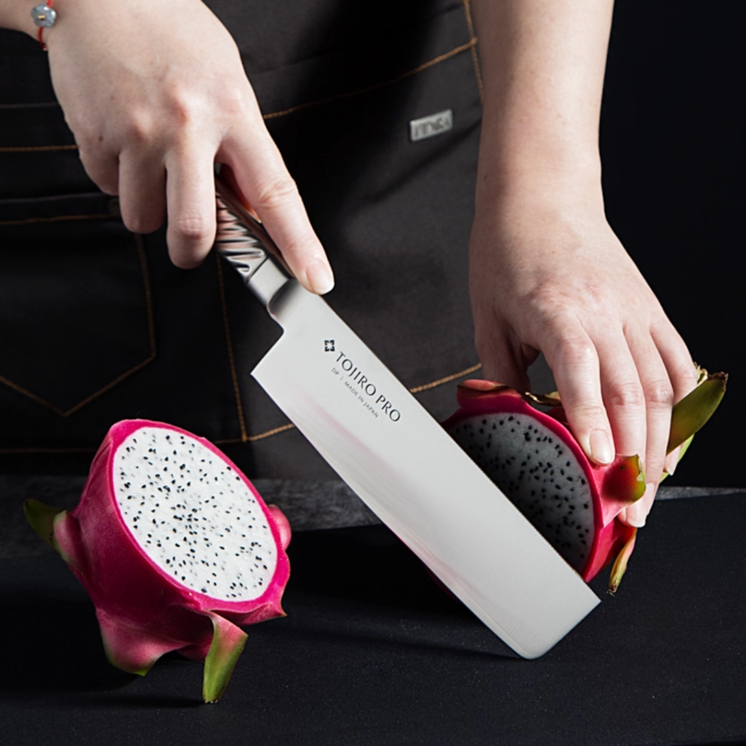 Tojiro VG10 Japanese Chef Knife – F894