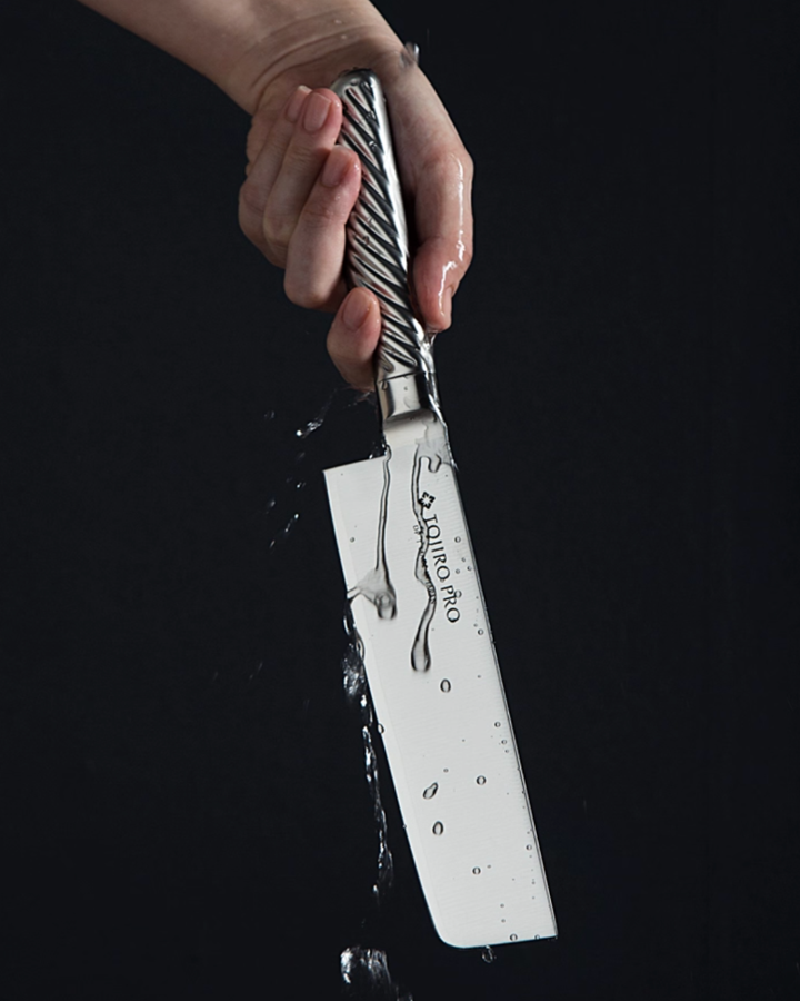 Tojiro VG10 Japanese Chef Knife – F894