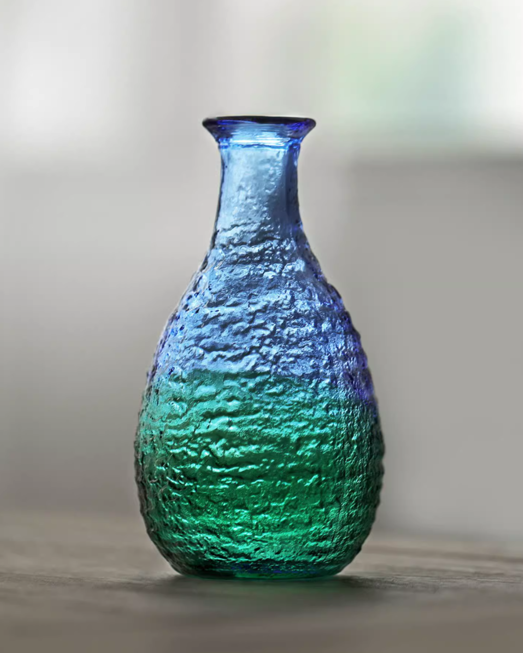 Toyo-Sasaki Coral Sea Sake Set