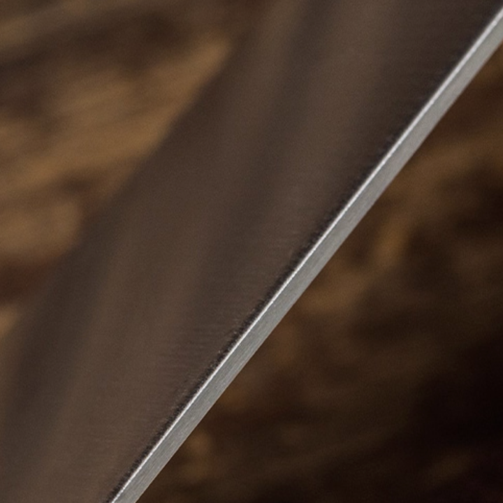 Tojiro VG10 Sanjo Steel Santoku Knife – F895