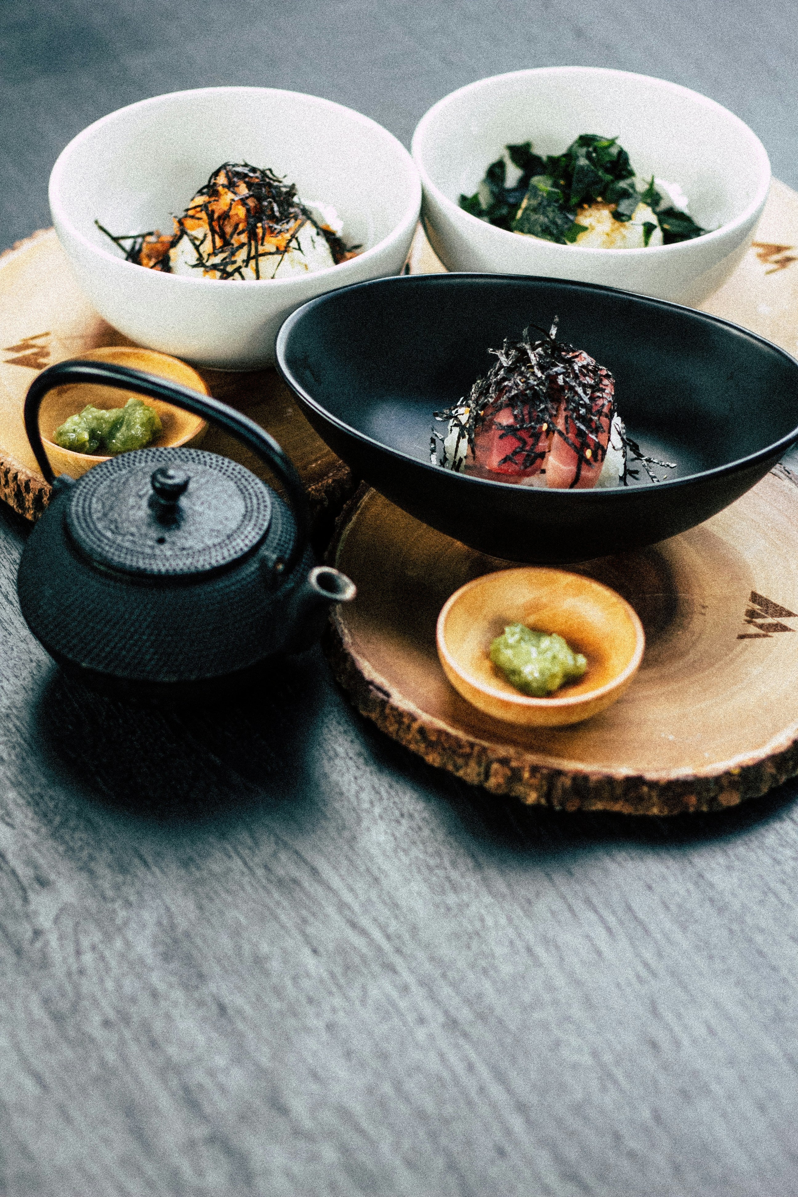 DINNERWARE – Hikari Spirits